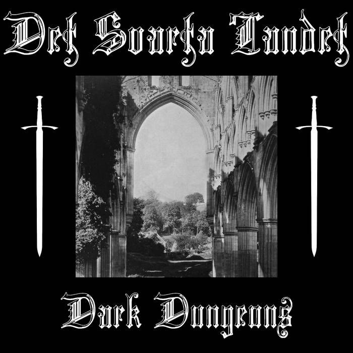 Dark Dungeons
