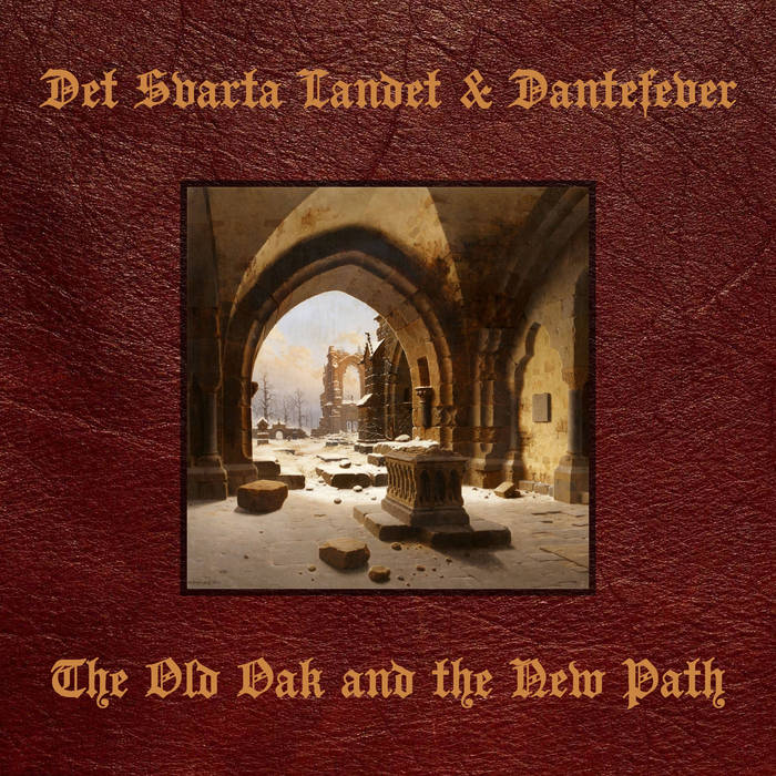 The Old Oak and the New Path