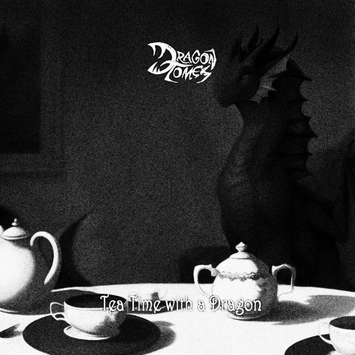 Tea Time with a Dragon