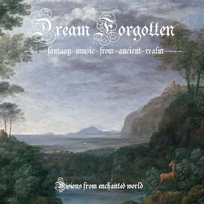 Visions from enchanted world