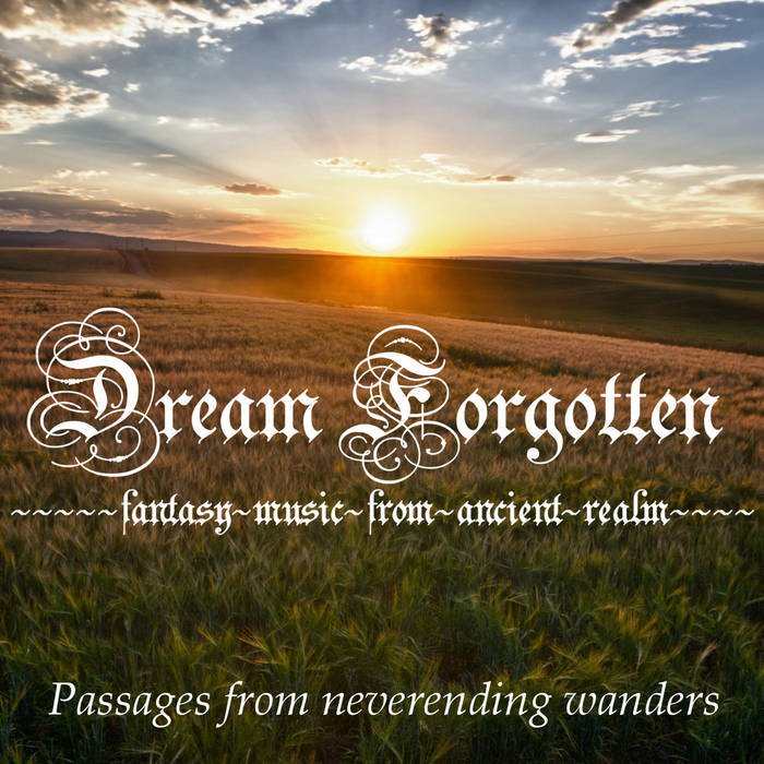 Passages from neverending wanders