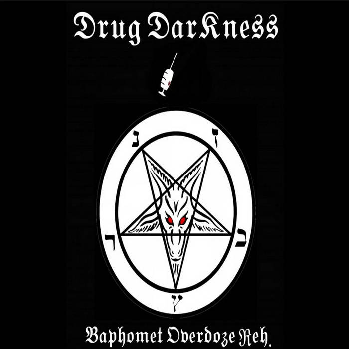 Baphomet Overdoze Reh.