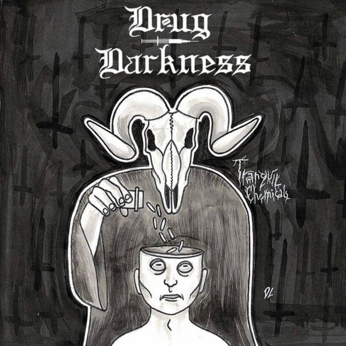 Tranquil Chemicals EP