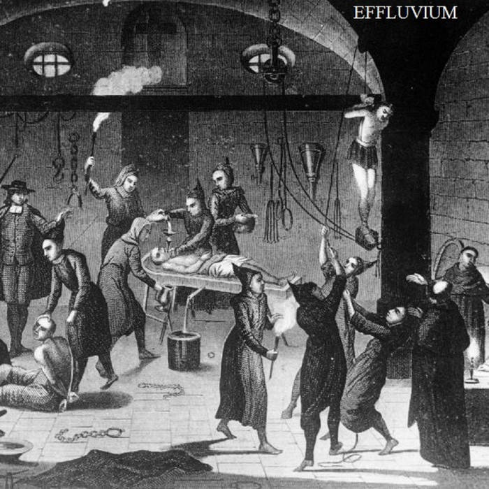 EFFLUVIUM