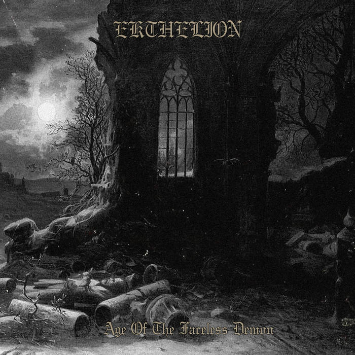 Age Of The Faceless Demon