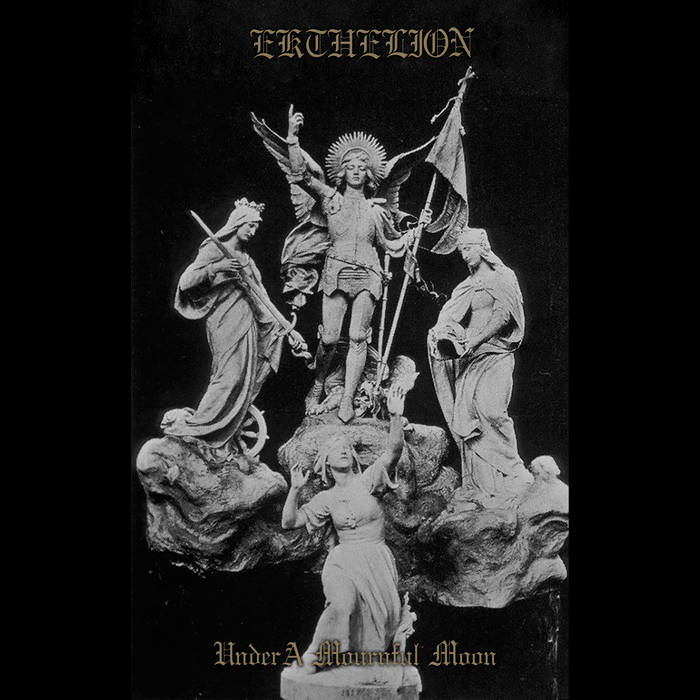 Under A Mournful Moon