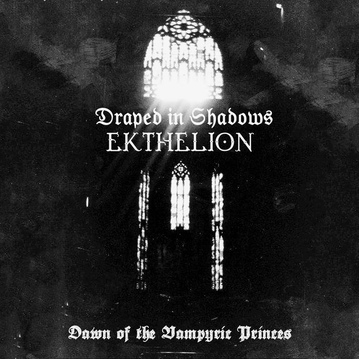 Dawn Of The Vampyric Princes