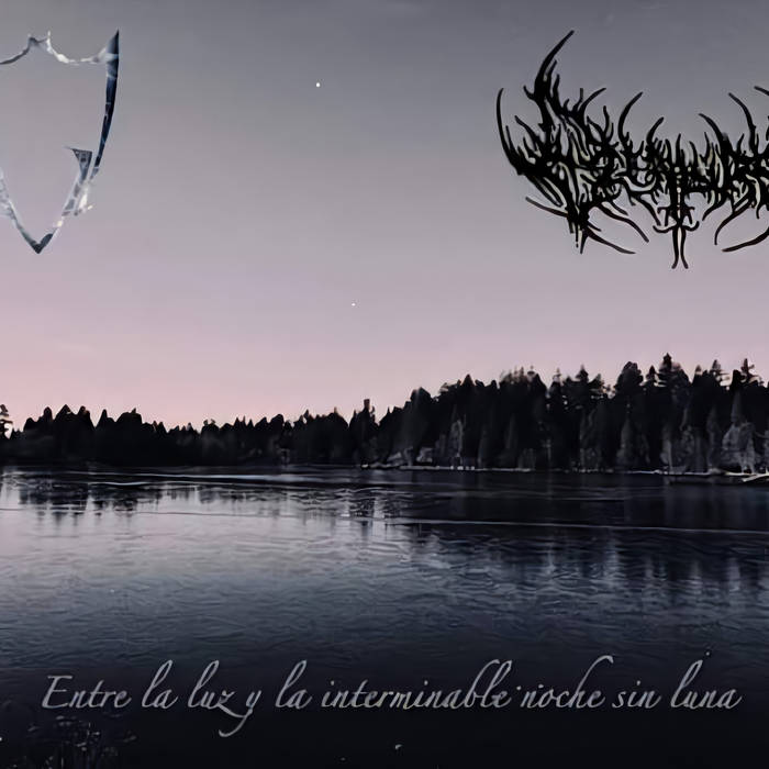 Entre La Luz y La Interminable Noche Sin Luna