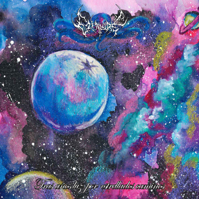 Tras a​ñ​os luz por estrellados caminos