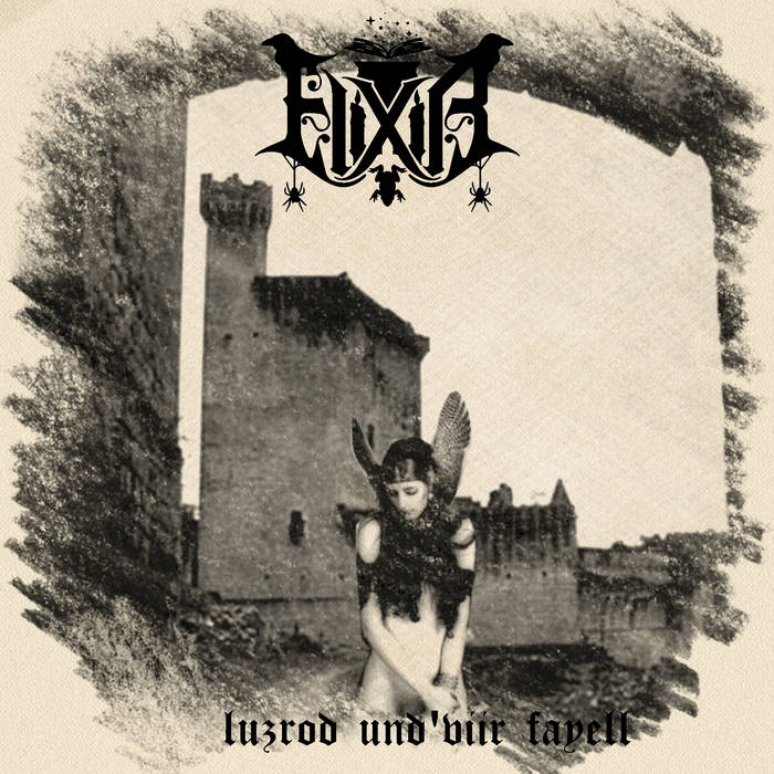 Luzrod und'viir fayell