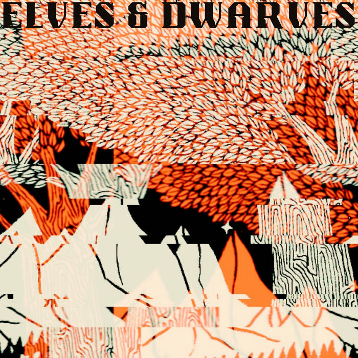 Eidetic Dreams of Sentient Trees