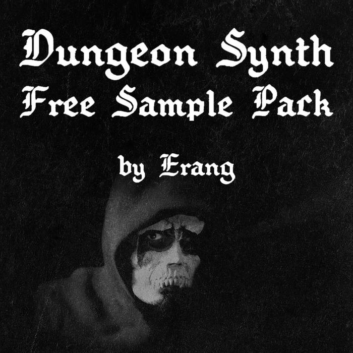 Dungeon Synth Free Samples Pack
