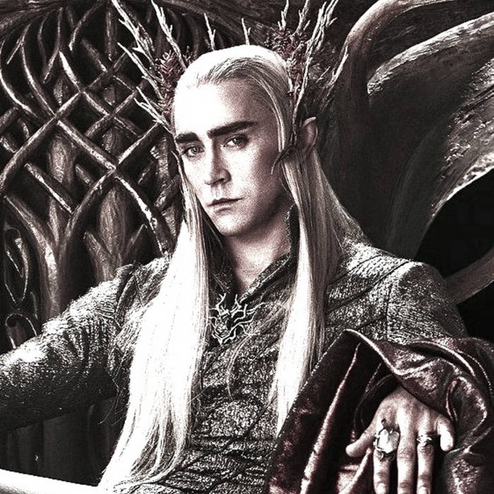 Lord of the Iathrim (single)