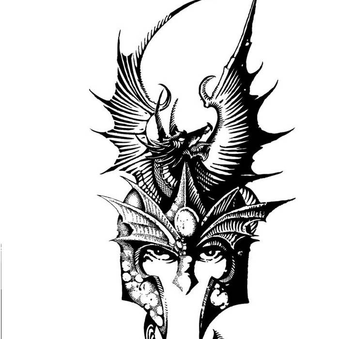 The Last King Of Pictdom