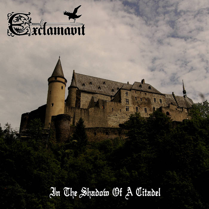 In The Shadow of a Citadel