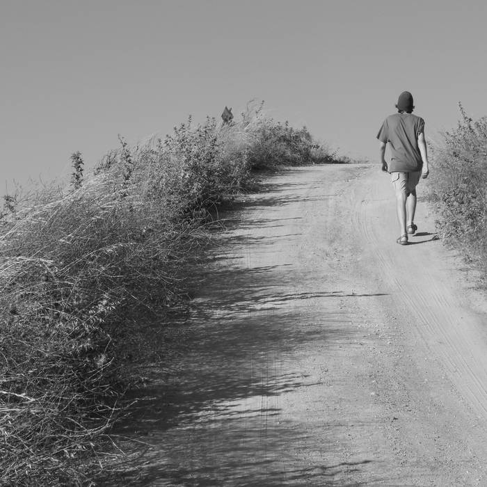 A Strange Presence Near Duham [SINGLE]