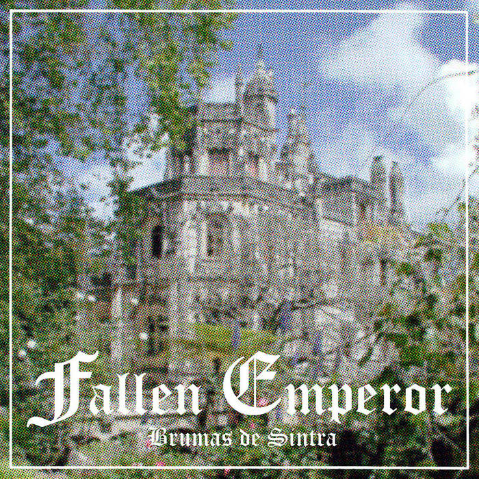 Brumas de Sintra