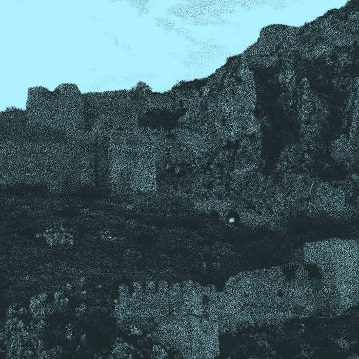 Fortress Under Everlasting Storms I