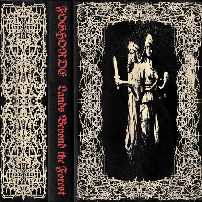 Lands Beyond the Forest