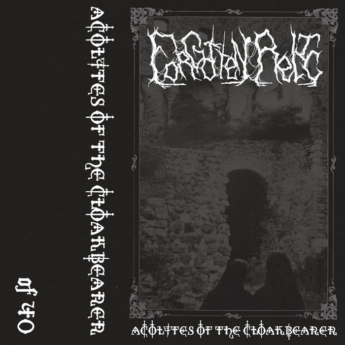 Acolytes of the Cloakbearer