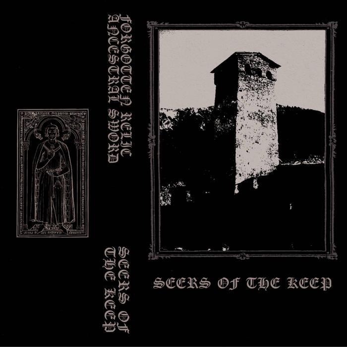 Seers of the Keep (Split)