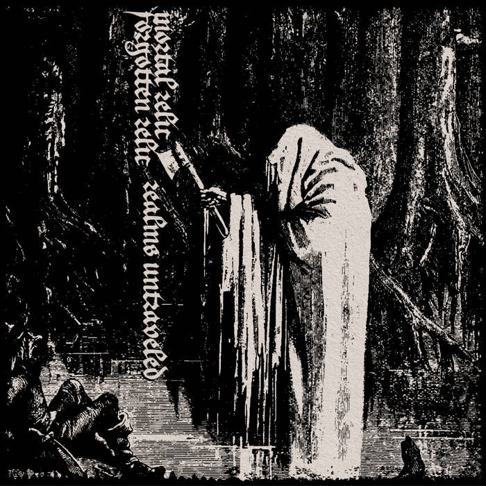 Realms Untraveled (Split)