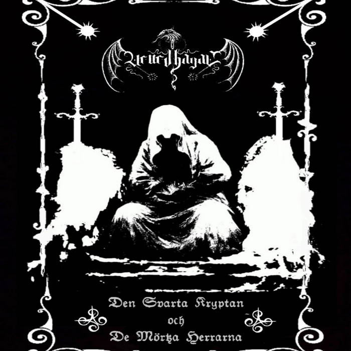 Den Svarta Kryptan och De M​ö​rka Herrarna