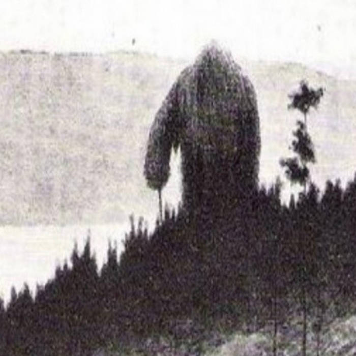 Trollet I Horisonten