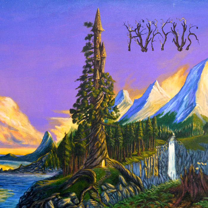 Return To The Emerald Kingdom