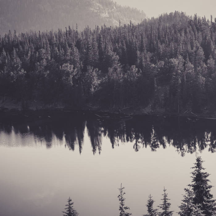 Spell Of Calm (Single)