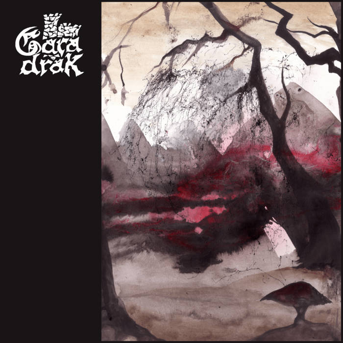 V smutn​ý​m lese