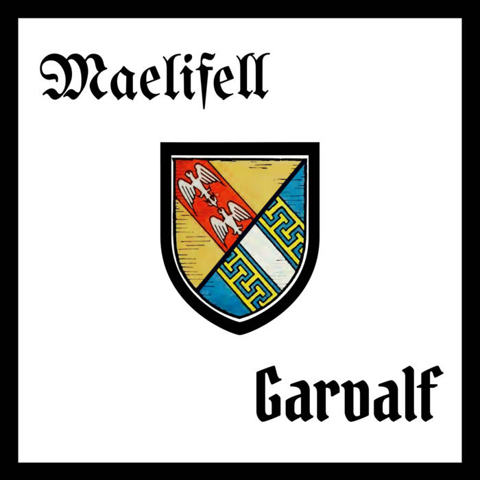 Maelifell - Garvalf / Split 2022