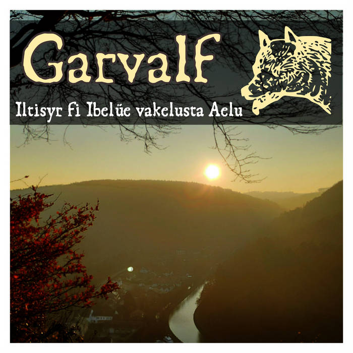 Iltisyr fi Ibel​ü​e vakelusta Aelu