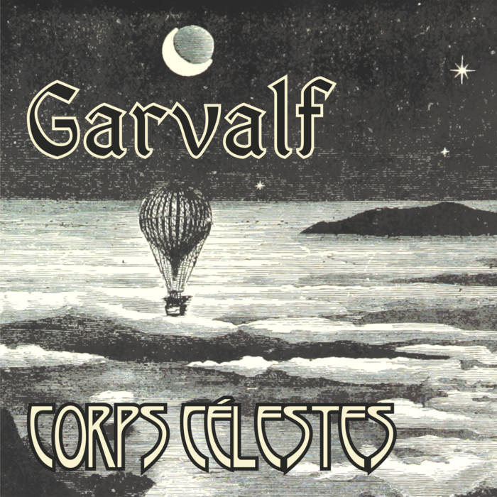 Corps C​é​lestes