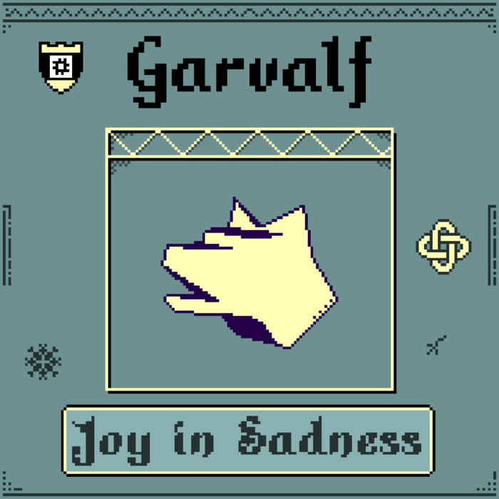 Joy in Sadness