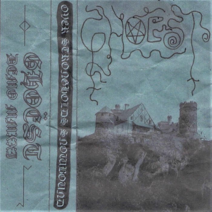 Demo VII (Over Strongholds Snowbound)