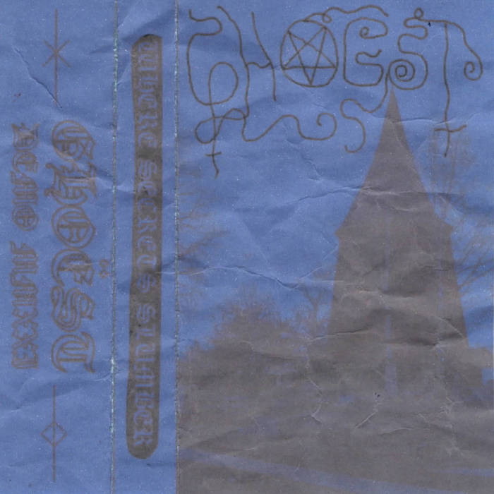 Demo IX (Where Secrets Slumber)