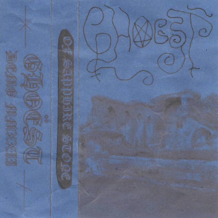 Demo XII (Of Sapphire Stone)