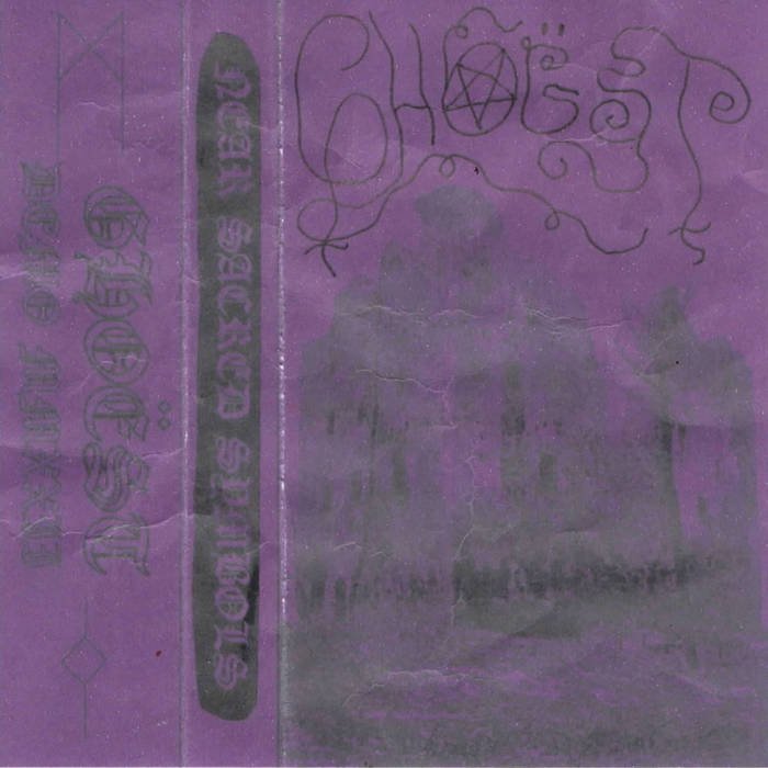 Demo XIII (Near Sacred Symbols)