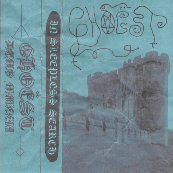 Demo XV (In Sleepless Search)