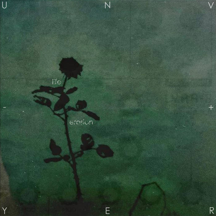 Life Erosion