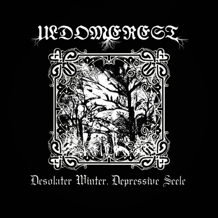 Desolater Winter, Depressive Seele