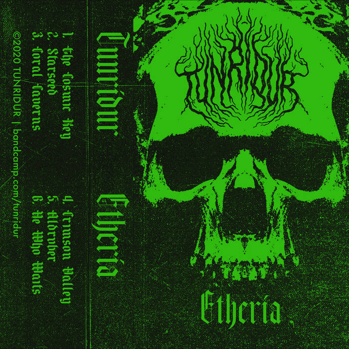 Etheria (DEMO)