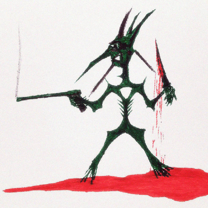 Beyond Ugly Pleasure -Demo-