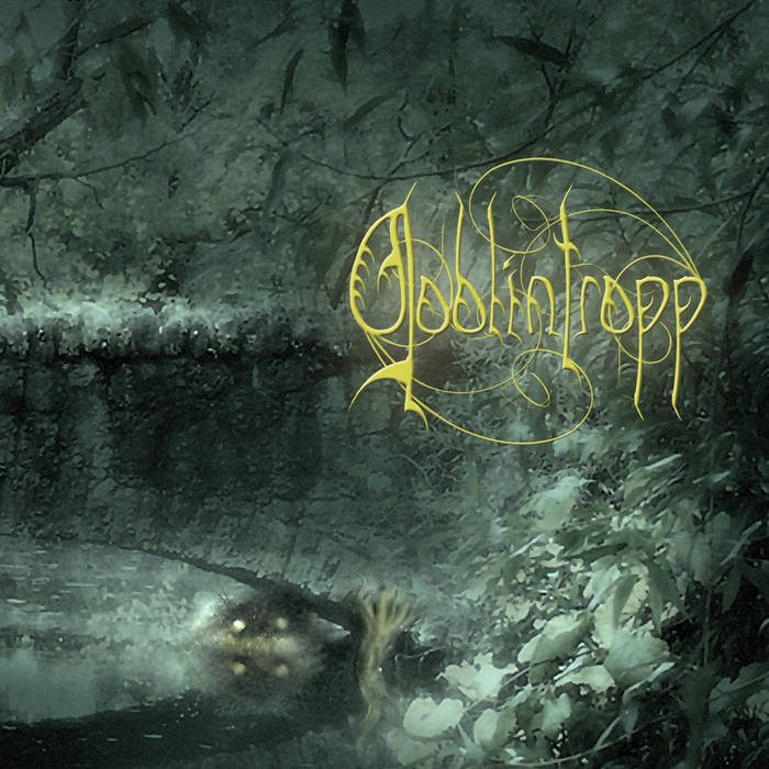 The Nightmare at the Pond (bonus track)