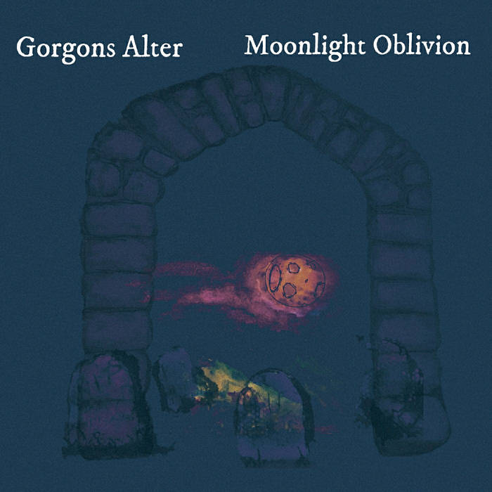 Moonlight Oblivion