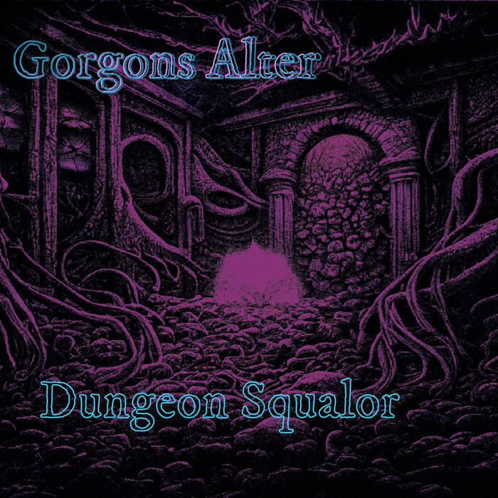 Dungeon Squalor