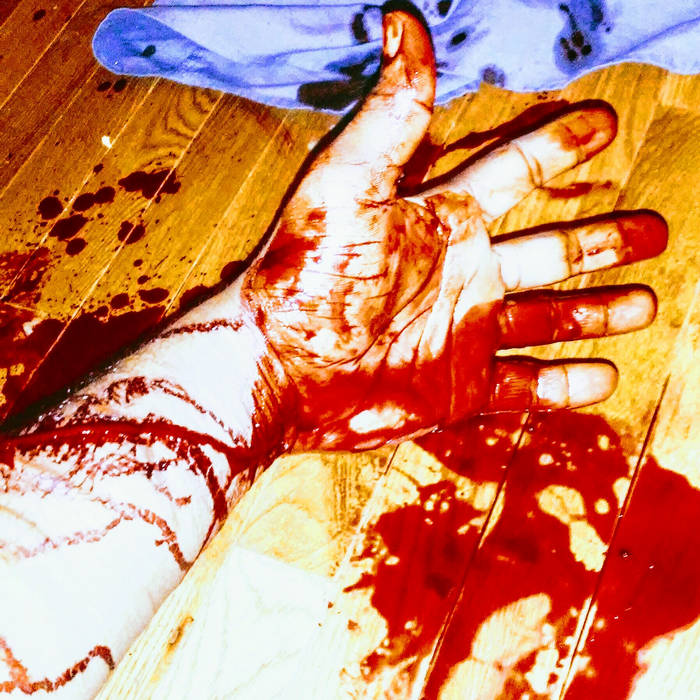 I feel locked out​.​.​.​. (unmastered)