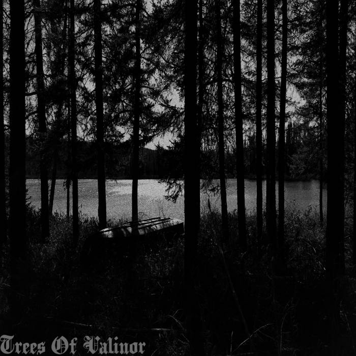Trees Of Valinor