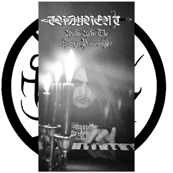 Winds Under The Entity